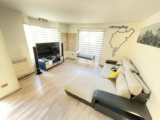 Pista Nürburgring + Nombre