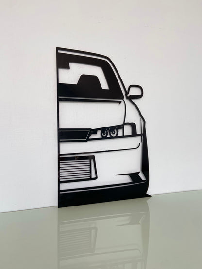 Nissan Silvia S14