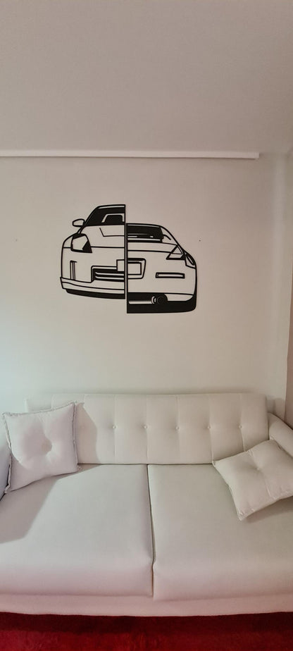 Nissan 350z