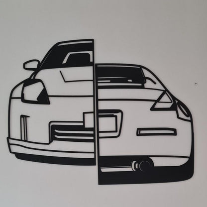 Nissan 350z