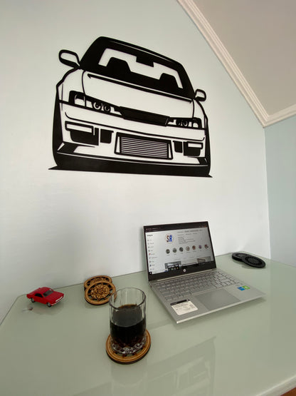 Nissan Silvia S14