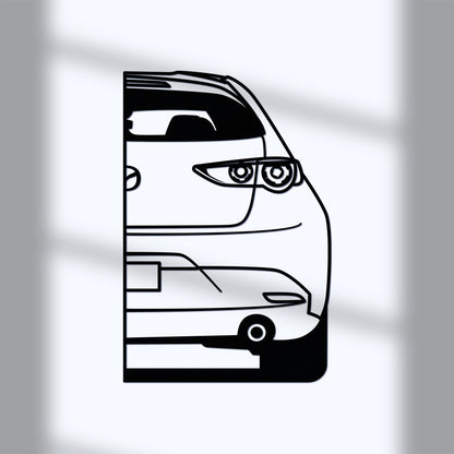 Mazda 3 2024 Hatchback