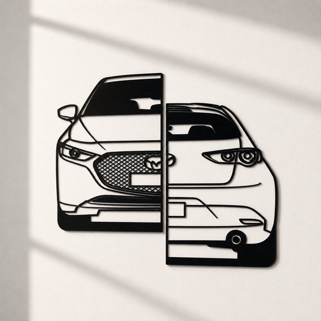 Mazda 3 2024 Hatchback