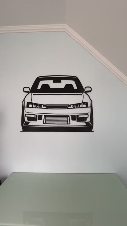 Nissan Silvia S14