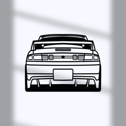 Nissan Silvia S14