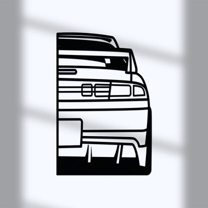 Nissan Silvia S14